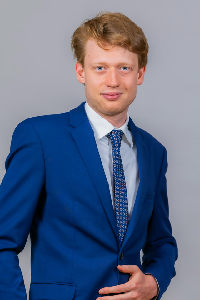 Piotr Grimm